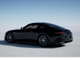 Mercedes-Benz AMG GT AMG GT 43 Coupe 2025