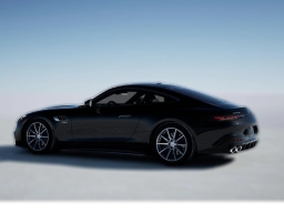 Mercedes-Benz AMG GT AMG GT 43 Coupe 2025