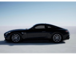Mercedes-Benz AMG GT AMG GT 43 Coupe 2025