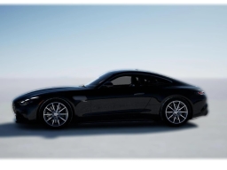 Mercedes-Benz AMG GT AMG GT 43 Coupe 2025