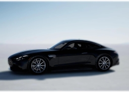Mercedes-Benz AMG GT AMG GT 43 Coupe 2025