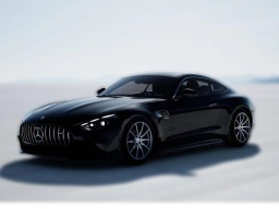 Mercedes-Benz AMG GT AMG GT 43 Coupe 2025