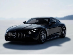 Mercedes-Benz AMG GT AMG GT 43 Coupe 2025