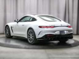 Mercedes-Benz AMG GT AMG GT 63 Coupe 2025