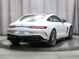 Mercedes-Benz AMG GT AMG GT 63 Coupe 2025