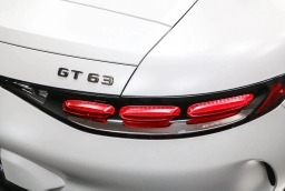 Mercedes-Benz AMG GT AMG GT 63 Coupe 2025