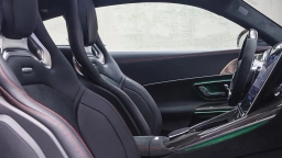 Mercedes-Benz AMG GT AMG GT 63 Coupe 2025