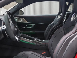 Mercedes-Benz AMG GT AMG GT 63 Coupe 2025