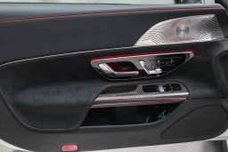 Mercedes-Benz AMG GT AMG GT 63 Coupe 2025