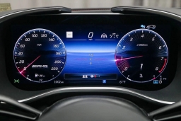 Mercedes-Benz AMG GT AMG GT 63 Coupe 2025