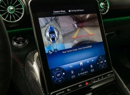 Mercedes-Benz AMG GT AMG GT 63 Coupe 2025