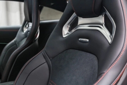 Mercedes-Benz AMG GT AMG GT 63 Coupe 2025