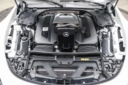 Mercedes-Benz AMG GT AMG GT 63 Coupe 2025