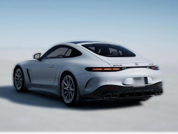 Mercedes-Benz AMG GT AMG GT 63 Coupe 2025