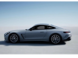 Mercedes-Benz AMG GT AMG GT 63 Coupe 2025