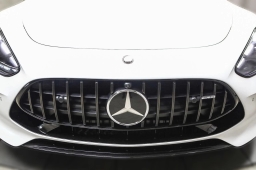 Mercedes-Benz AMG GT AMG GT 63 Coupe 2025