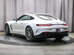 Mercedes-Benz AMG GT AMG GT 63 Coupe 2025