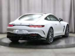 Mercedes-Benz AMG GT AMG GT 63 Coupe 2025