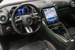 Mercedes-Benz AMG GT AMG GT 63 Coupe 2025