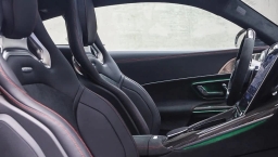 Mercedes-Benz AMG GT AMG GT 63 Coupe 2025