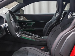 Mercedes-Benz AMG GT AMG GT 63 Coupe 2025