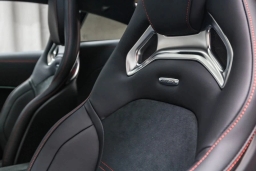 Mercedes-Benz AMG GT AMG GT 63 Coupe 2025