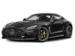 Mercedes-Benz AMG GT AMG GT 63 Coupe 2026
