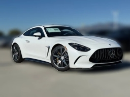 Mercedes-Benz AMG GT AMG GT 63 Coupe 2026