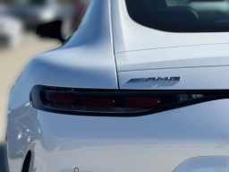 Mercedes-Benz AMG GT AMG GT 63 Coupe 2026