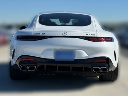 Mercedes-Benz AMG GT AMG GT 63 Coupe 2026