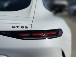 Mercedes-Benz AMG GT AMG GT 63 Coupe 2026