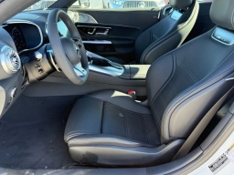 Mercedes-Benz AMG GT AMG GT 63 Coupe 2026