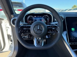 Mercedes-Benz AMG GT AMG GT 63 Coupe 2026