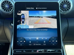 Mercedes-Benz AMG GT AMG GT 63 Coupe 2026