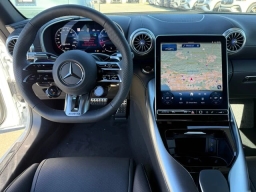 Mercedes-Benz AMG GT AMG GT 63 Coupe 2026