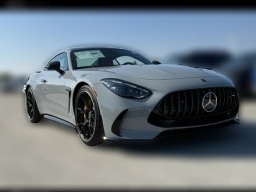 Mercedes-Benz AMG GT AMG GT 63 Coupe 2026