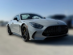 Mercedes-Benz AMG GT AMG GT 63 Coupe 2026