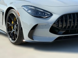Mercedes-Benz AMG GT AMG GT 63 Coupe 2026
