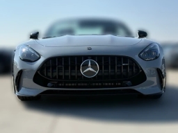 Mercedes-Benz AMG GT AMG GT 63 Coupe 2026