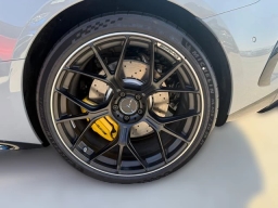 Mercedes-Benz AMG GT AMG GT 63 Coupe 2026