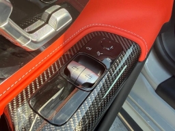 Mercedes-Benz AMG GT AMG GT 63 Coupe 2026