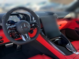 Mercedes-Benz AMG GT AMG GT 63 Coupe 2026