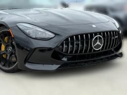 Mercedes-Benz AMG GT AMG GT 63 Coupe 2025