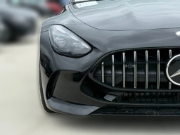 Mercedes-Benz AMG GT AMG GT 63 Coupe 2025
