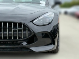 Mercedes-Benz AMG GT AMG GT 63 Coupe 2025
