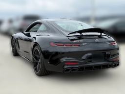 Mercedes-Benz AMG GT AMG GT 63 Coupe 2025