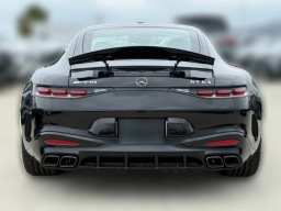 Mercedes-Benz AMG GT AMG GT 63 Coupe 2025