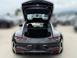 Mercedes-Benz AMG GT AMG GT 63 Coupe 2025