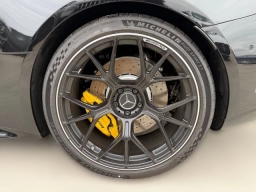 Mercedes-Benz AMG GT AMG GT 63 Coupe 2025