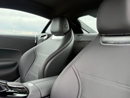 Mercedes-Benz AMG GT AMG GT 63 Coupe 2025